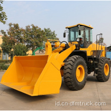 Wheel Loader 5 ton ZL-50F Front Loader